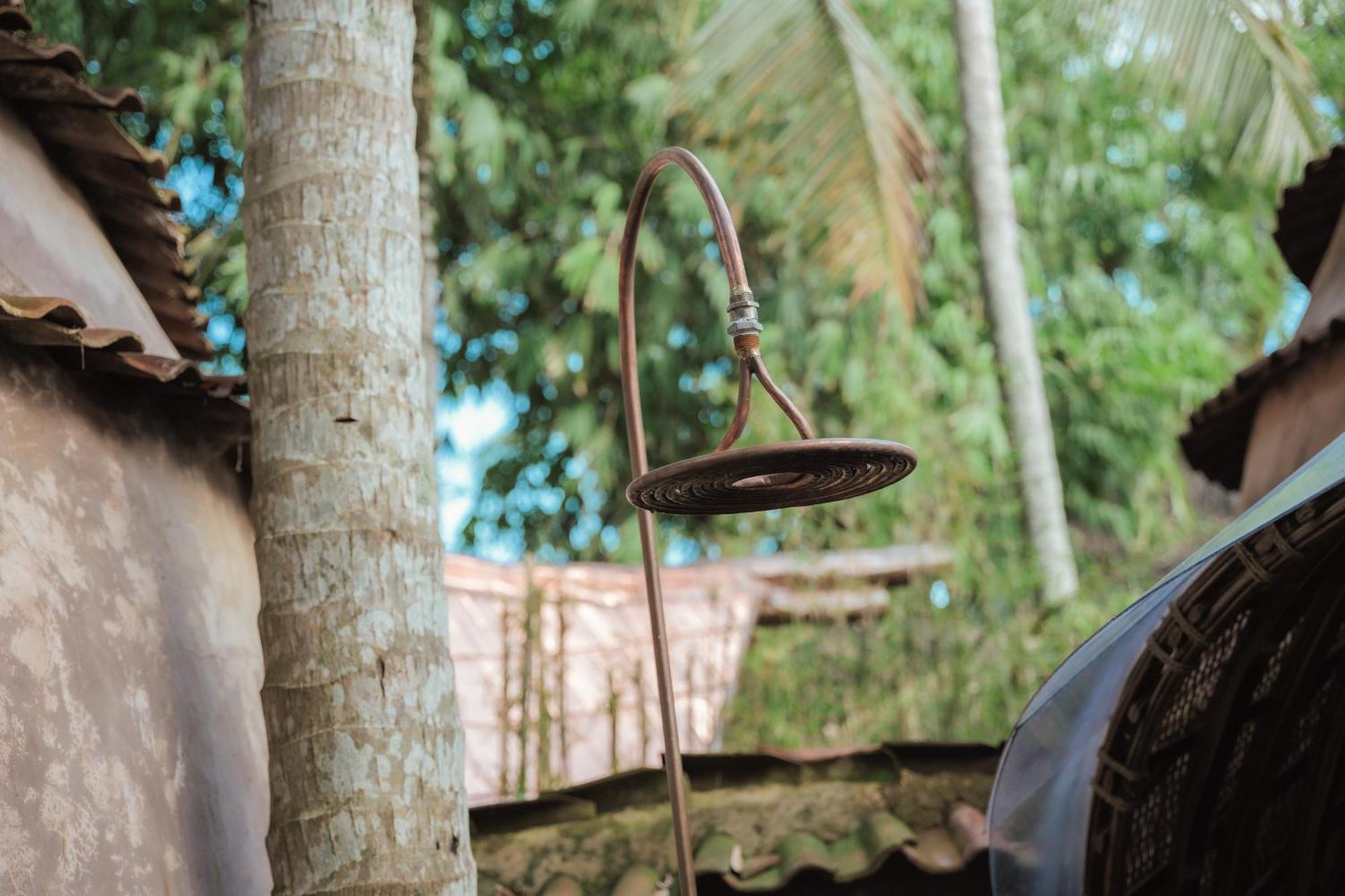 Bambu Indah Resort Убуд Екстер'єр фото
